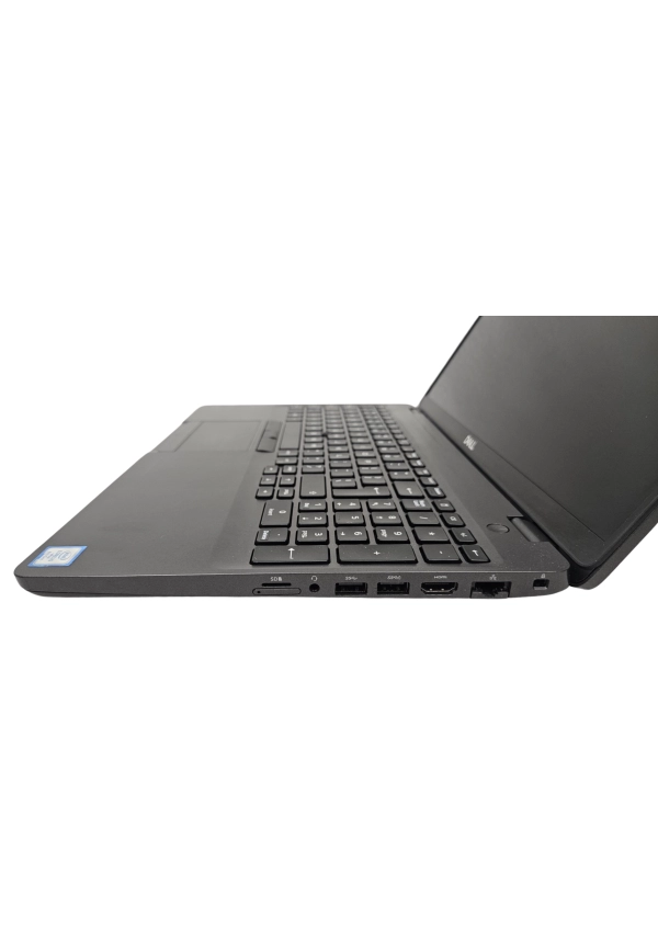 Dell Latitude 5500 i5-8265u 8GB 512GB SSD 15,6